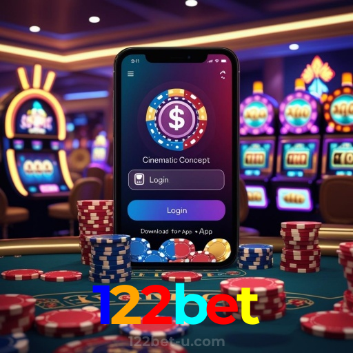 122bet:Gire a roleta e leve para casa grandes vitórias!