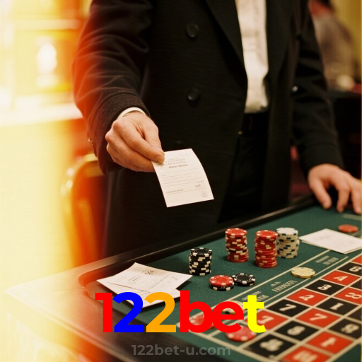 122bet:Jogue slots, aposte no futebol e vença em grandes mesas de poker!