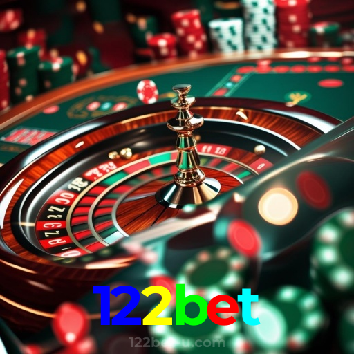 122bet:A diversão começa aqui! Jogue nas slots e ganhe muito mais!