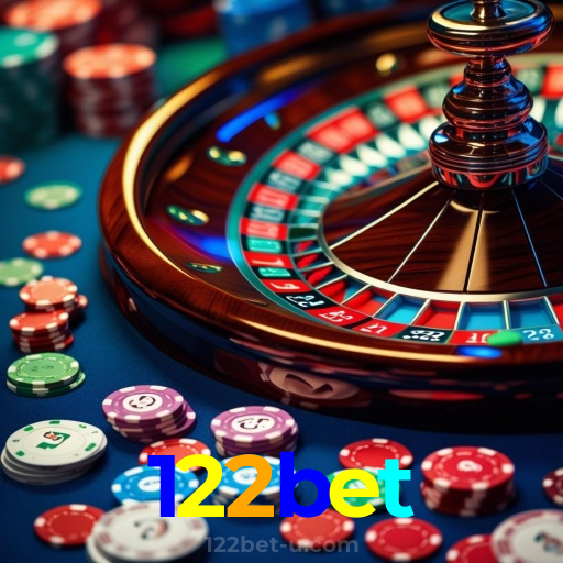 122bet:Entre no jogo e viva a emoção do futebol online!
