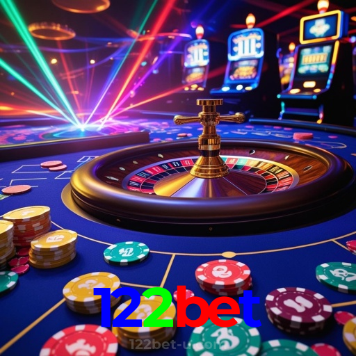 122bet:Jogue poker, roleta e aposte no futebol para uma experiência épica!