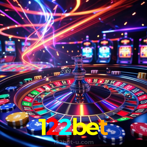 122bet:O cassino online mais confiável com apostas no futebol e prêmios em blackjack!