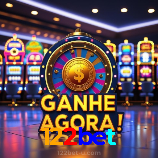 122bet:Gire as slots e ganhe prêmios incrÃveis com cada giro!