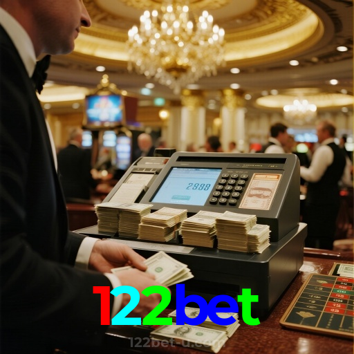 122bet：Jogue futebol online e aposte nos maiores campeões!