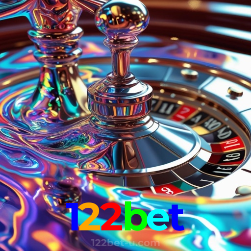 122bet:Jogue agora nas melhores slots e ganhe muito mais!