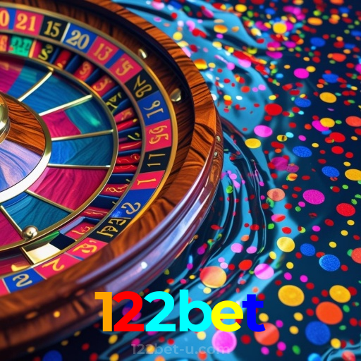 122bet:Cada giro nas slots é uma nova chance de mudar sua sorte!