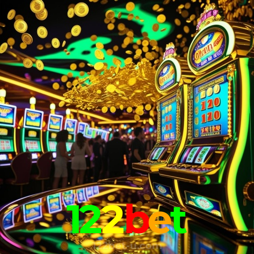 122bet:Jogue blackjack, aposte no futebol e conquiste grandes vitórias!