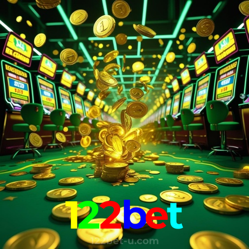 122bet:Seu time na vitória e os jackpots no cassino online te esperam!