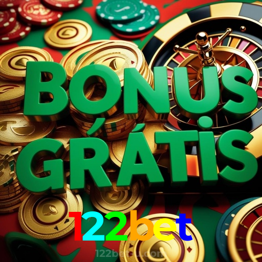 122bet:Jogue poker, aposte no futebol e ganhe prêmios incríveis no cassino!