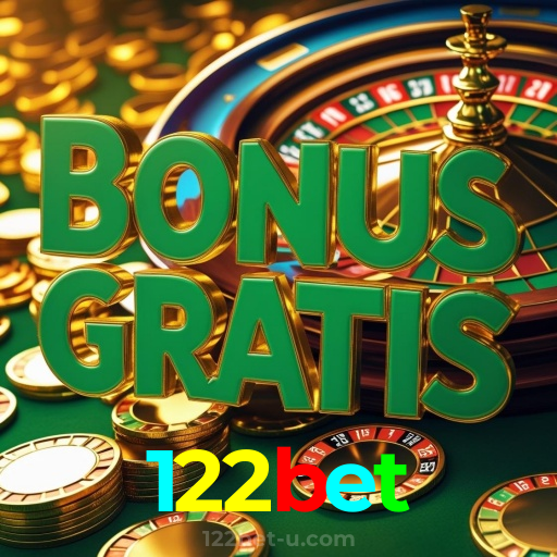 122bet:Jogue nas nossas slots e conquiste vitórias épicas!