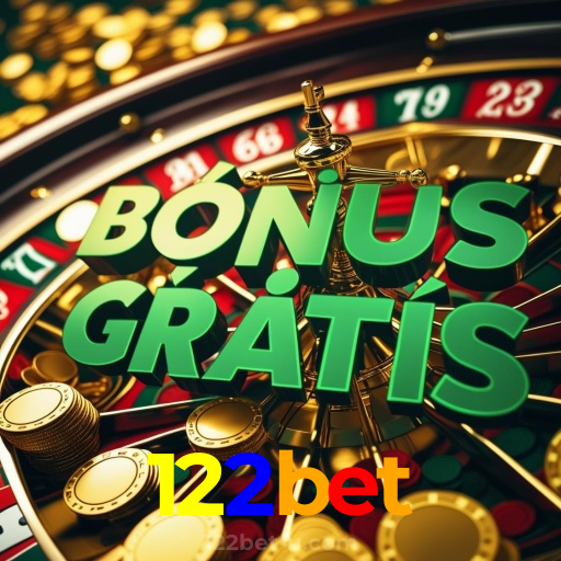 122bet:As melhores slots e jackpots estão esperando por você! Jogue agora!
