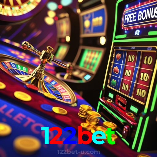 122bet:Cada rodada na roleta é uma chance de ganhar prêmios enormes!