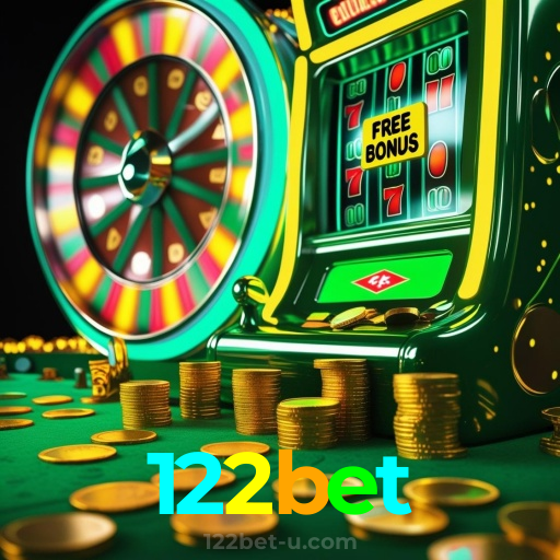 122bet:Divirta-se com slots e apostas ao vivo em futebol no nosso cassino online!