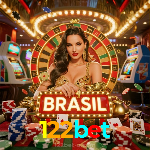 122bet：Seu lugar de apostas no futebol e prêmios incríveis em jogos de cassino!