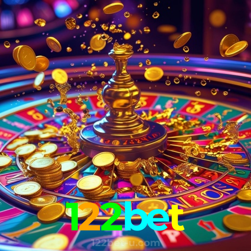 122bet:Onde o futebol e o cassino se encontram para grandes vitórias!