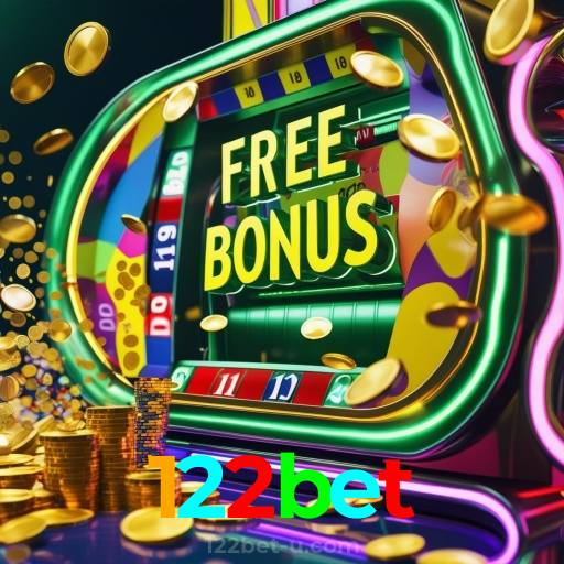122bet:A aposta no futebol online pode te levar à vitória absoluta!