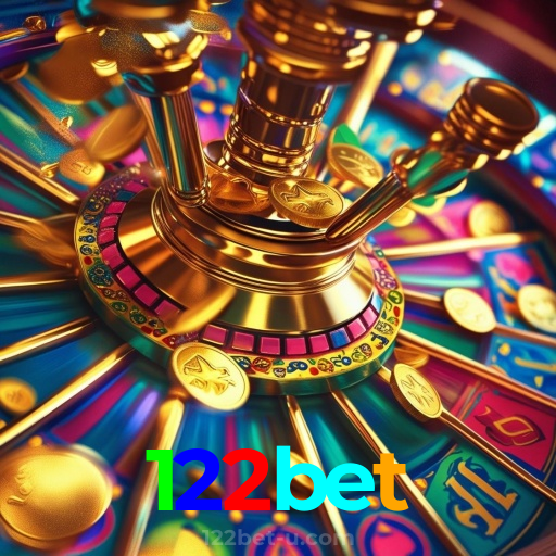 122bet:Aposte nas melhores slots e conquiste grandes vitórias!