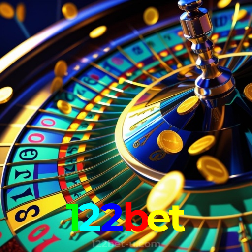 122bet：Jogue slots, roleta e aposte no futebol para grandes vitórias!