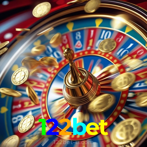 122bet：Ganhe no futebol e conquiste prêmios nos melhores jogos de cassino online!