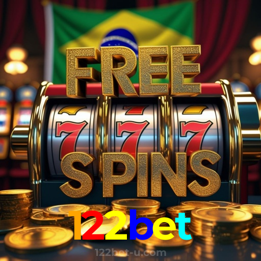 122bet：Vença no futebol online e sinta a emoção de marcar seu gol de ouro!