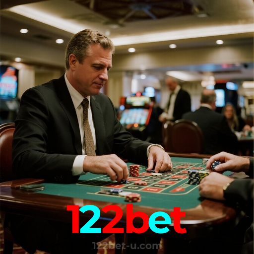 122bet:As melhores slots para você! Aposte e ganhe agora!