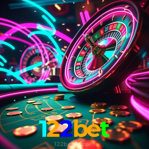 122bet:Jogue nas roletas e experimente a verdadeira emoção do cassino!