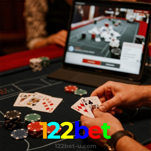 122bet：A melhor plataforma de jogos de cassino e apostas no futebol está aqui!