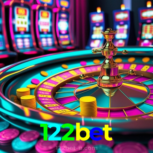 122bet:Onde sua sorte brilha com apostas no futebol e prêmios em roleta!