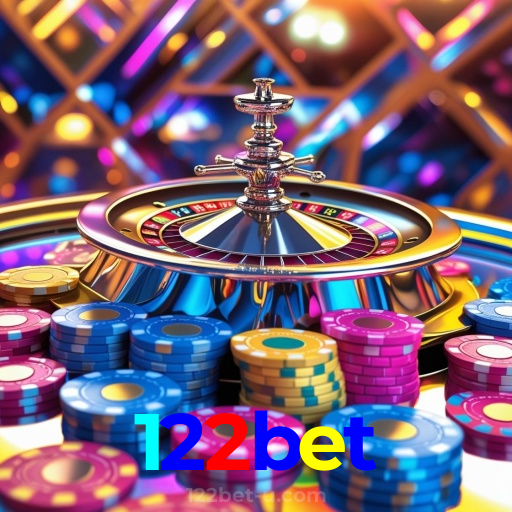 122bet:Vença no futebol e nos melhores jogos de cassino online, como poker e roleta!