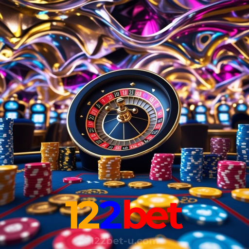 122bet:A sorte te espera! Aposte agora nas nossas roletas!