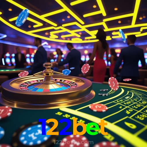 122bet:Sua sorte está no cassino online com poker, roleta e futebol ao vivo!