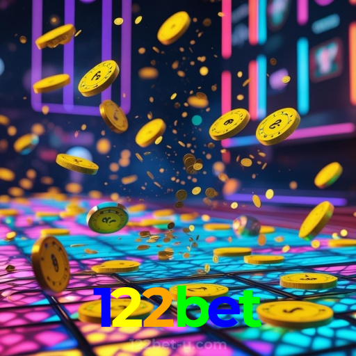 122bet：A sorte te espera! Aposte agora nas nossas roletas!