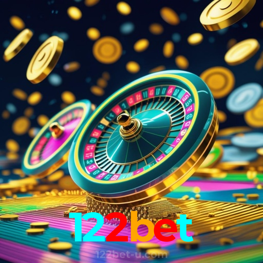 122bet:Apostas no futebol e grandes prêmios em roleta no cassino online!