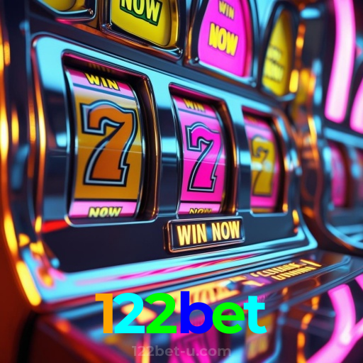 122bet:Aposte nas melhores slots e conquiste vitórias impressionantes!