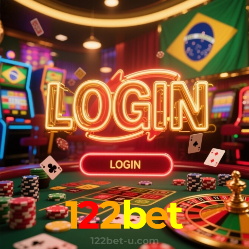 122bet:Jogue no melhor cassino online e conquiste prêmios de verdade!