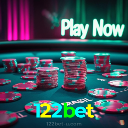 122bet:As maiores vitórias estão te esperando nas nossas slots online!