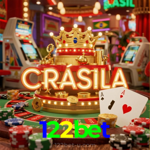 122bet：Jogue slots, blackjack e aposte ao vivo no futebol com segurança!