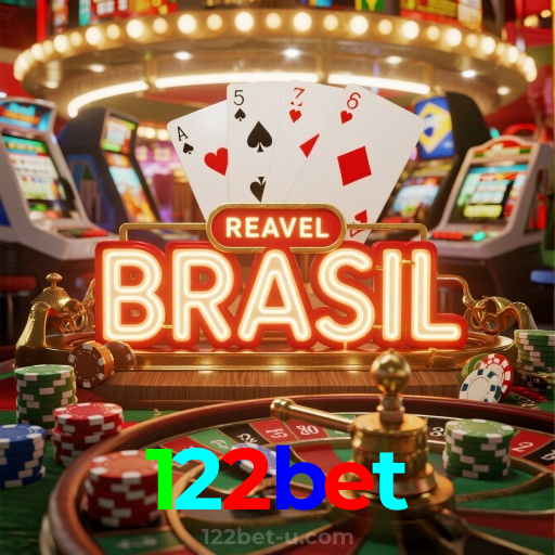 122bet：Jogue poker e prove que você é o verdadeiro campeão das cartas!