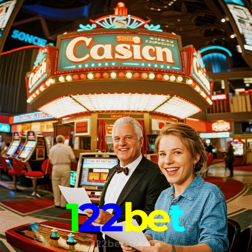 122bet:Poker, blackjack e apostas em futebol online, tudo no melhor cassino!