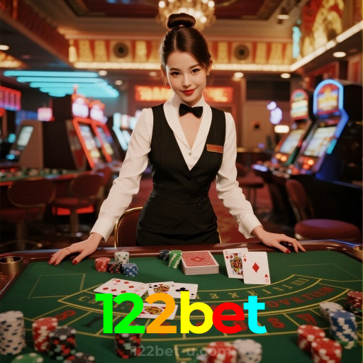 122bet:Entre na ação! Aposte nas slots e conquiste grandes vitórias!