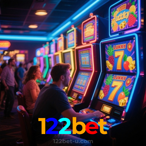 122bet：Onde sua sorte brilha com poker, roleta e apostas no futebol online!