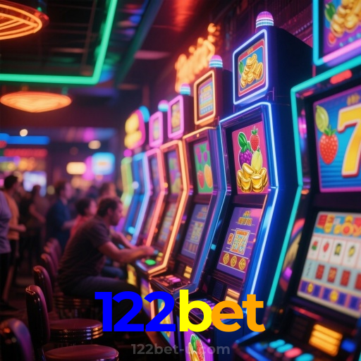 122bet：Jogue futebol online e vença grandes prêmios agora!