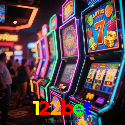 122bet：A diversão nunca acaba! Jogue nos melhores jogos e vença!