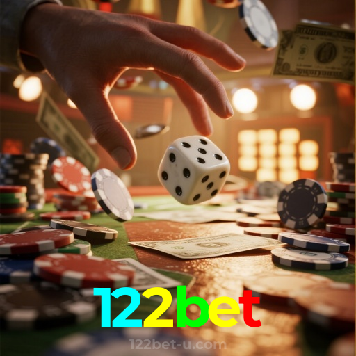 122bet：Aposte nas nossas roletas e veja a sorte sorrir para você!