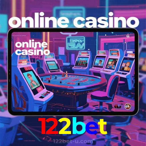 122bet:Sua sorte brilha em jogos de blackjack e apostas no futebol!