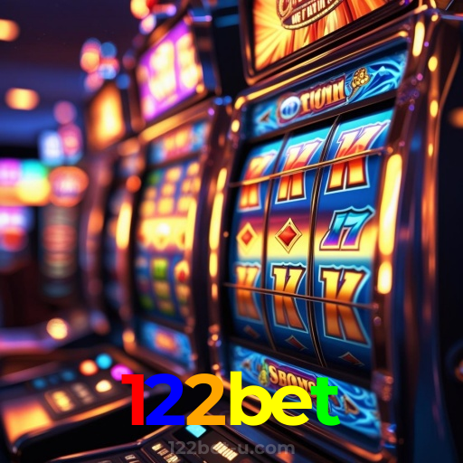 122bet：Jogue poker, roleta e aposte no futebol no cassino mais confiável!
