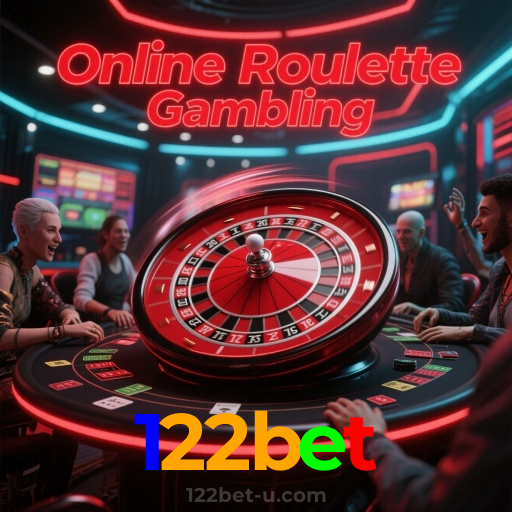 122bet:Vença com a roleta e aposte no futebol ao vivo no melhor cassino online!