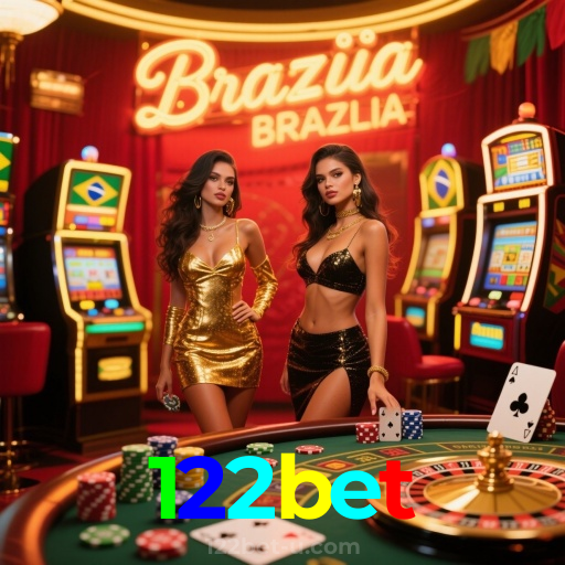 122bet：Jogue roleta, aposte no futebol e ganhe grandes prêmios!