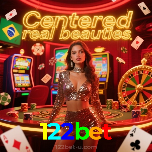 122bet:Jogue nas roletas e veja a sorte sorrir para você!