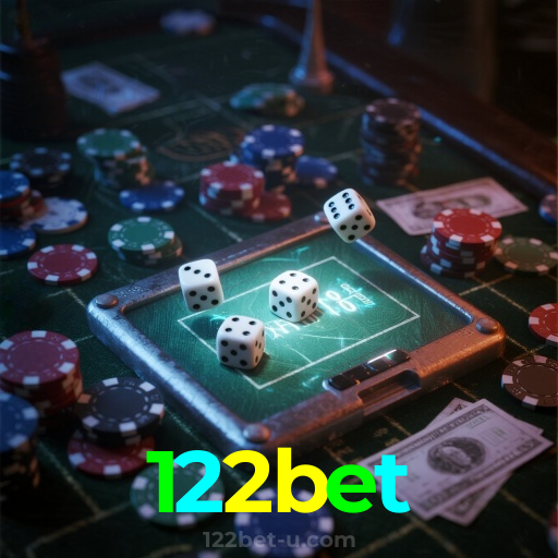 122bet:Em nosso cassino online, a diversão nunca acaba! Jogue agora!